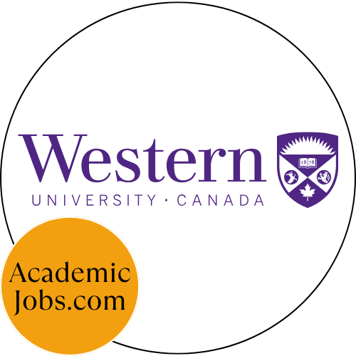 Western - University of Western Ontario logo